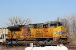 UP 8924